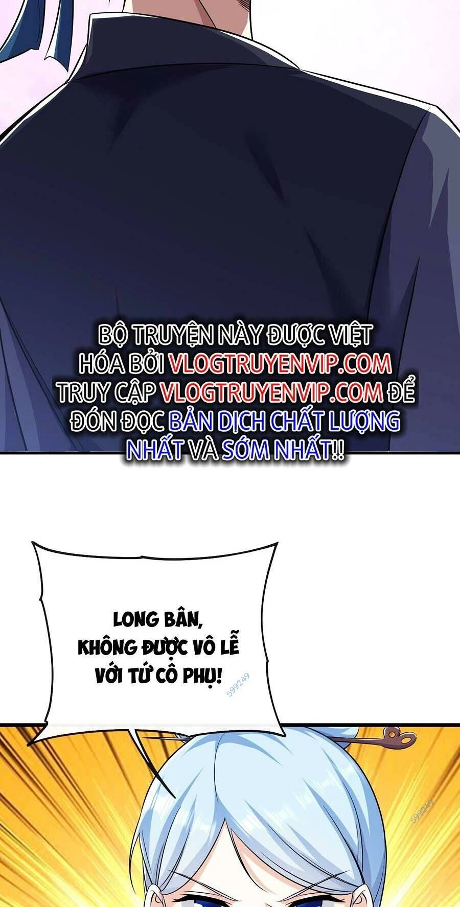 Thập Đại Đế Hoàng Đều Là Đệ Tử Của Ta Chapter 38 - 44