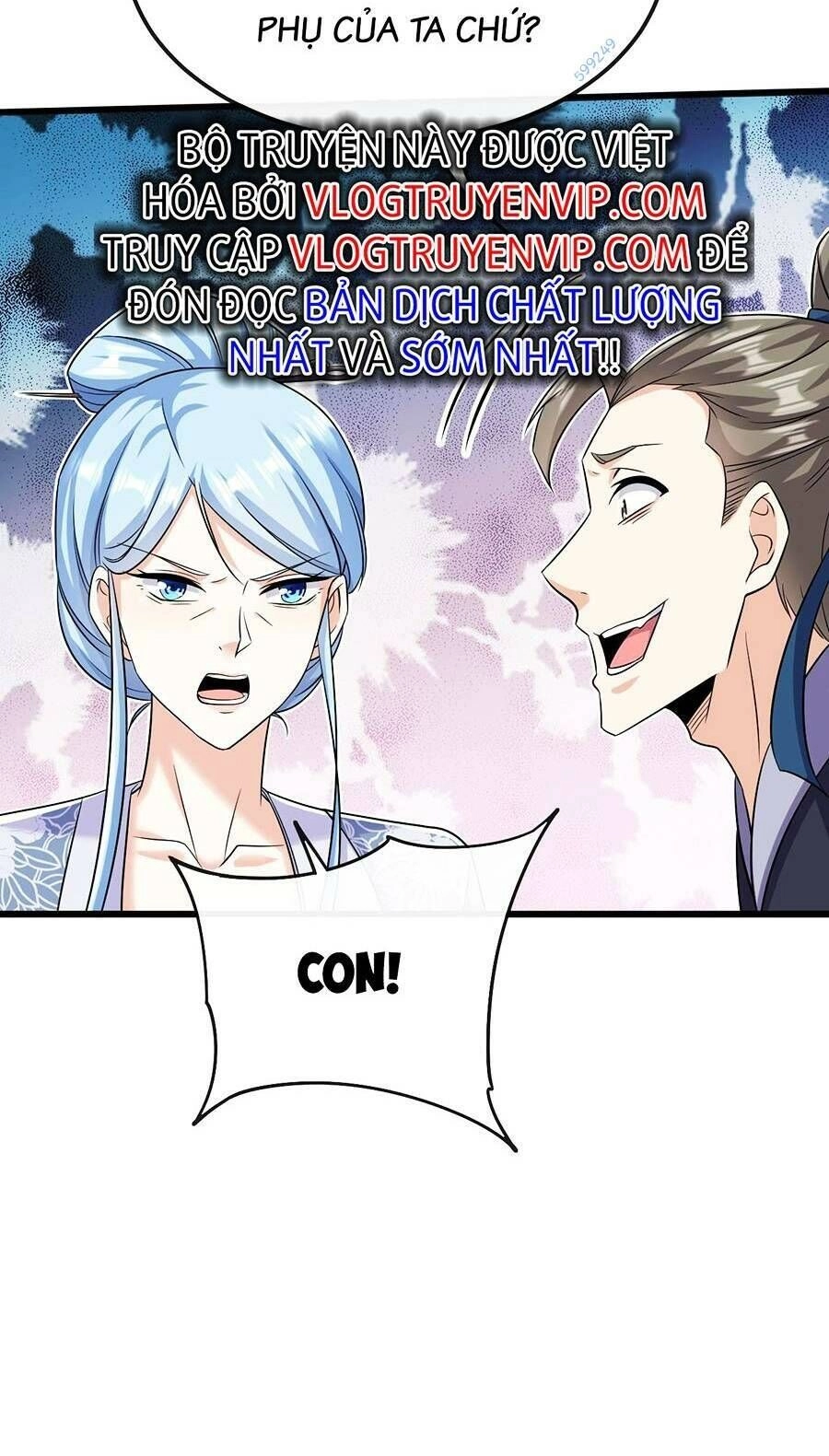 Thập Đại Đế Hoàng Đều Là Đệ Tử Của Ta Chapter 39 - 5