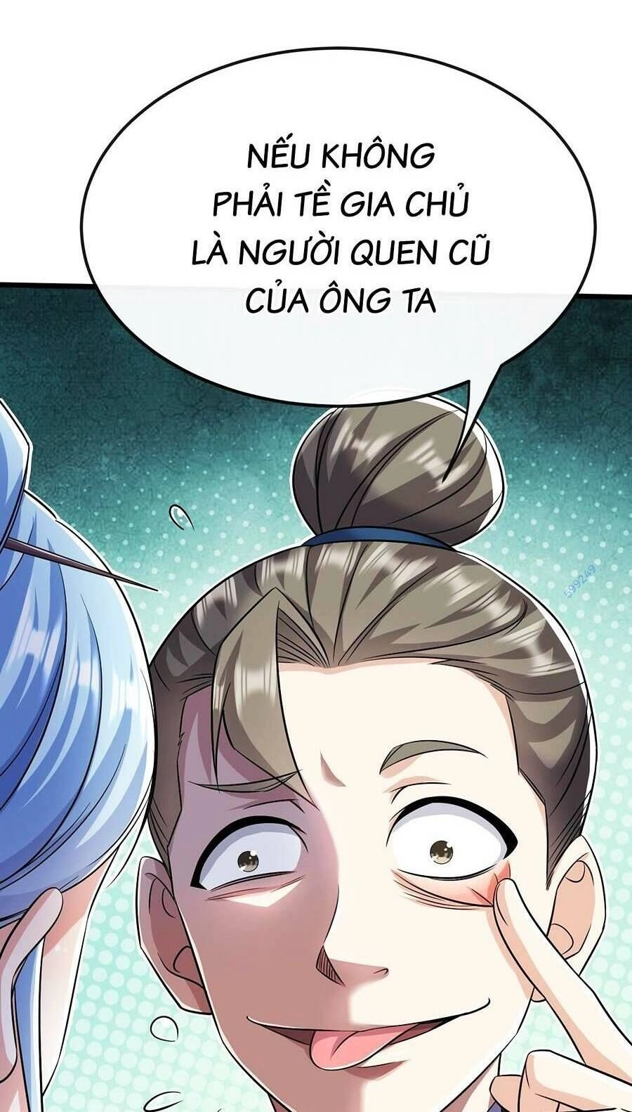 Thập Đại Đế Hoàng Đều Là Đệ Tử Của Ta Chapter 39 - 6