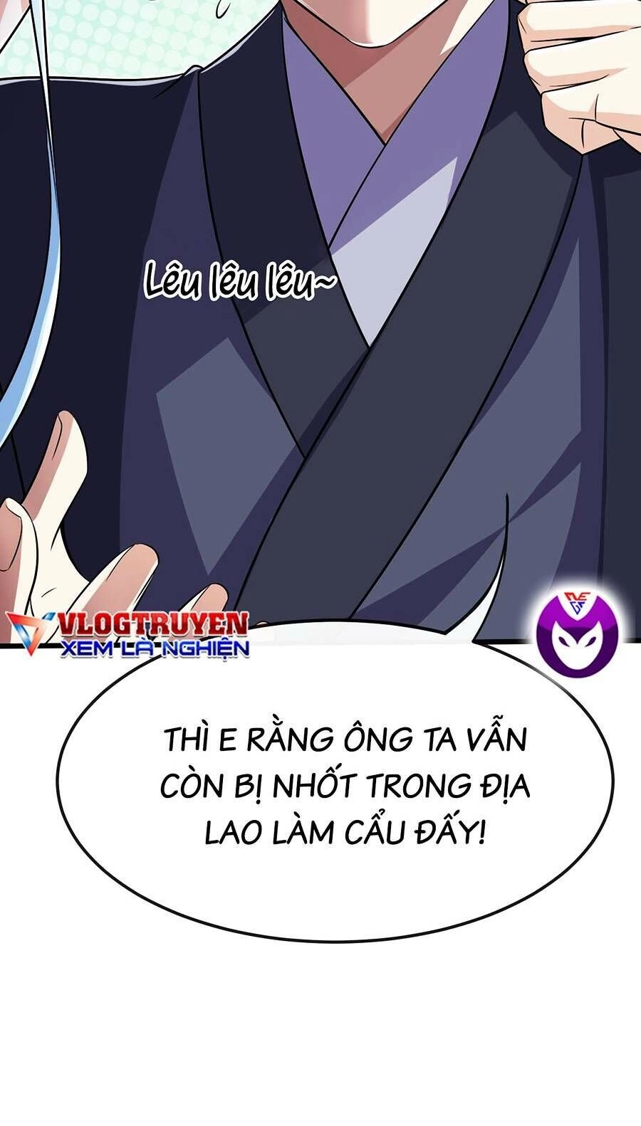 Thập Đại Đế Hoàng Đều Là Đệ Tử Của Ta Chapter 39 - 7