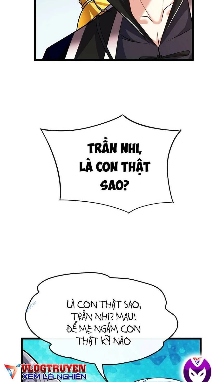 Thập Đại Đế Hoàng Đều Là Đệ Tử Của Ta Chapter 39 - 18