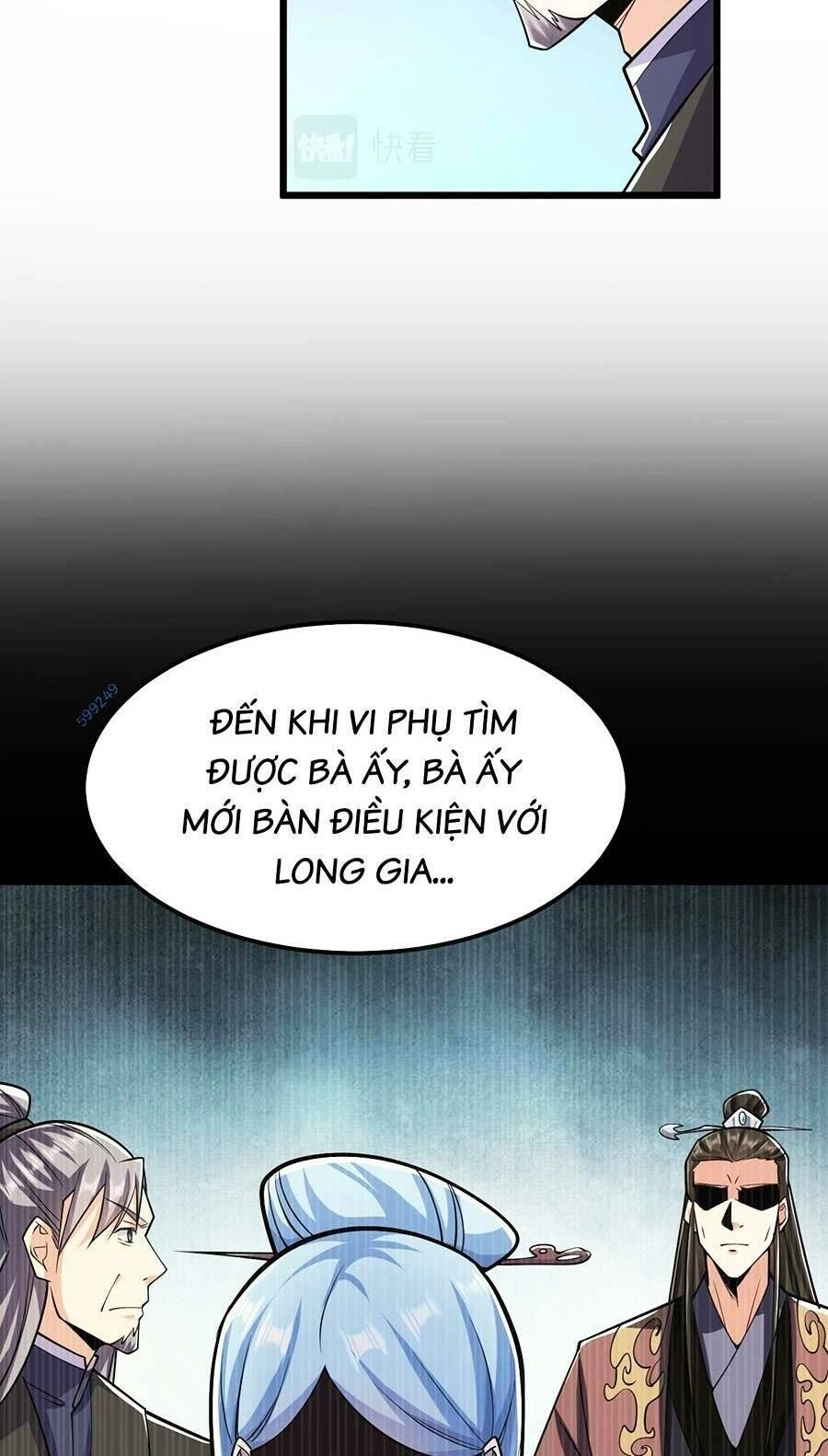 Thập Đại Đế Hoàng Đều Là Đệ Tử Của Ta Chapter 39 - 29