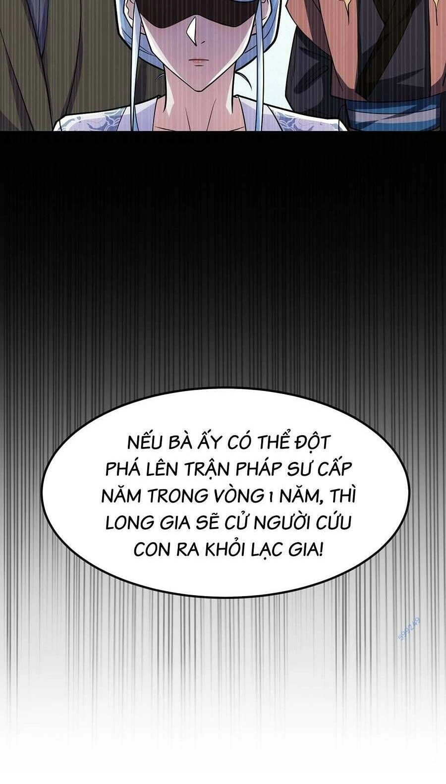 Thập Đại Đế Hoàng Đều Là Đệ Tử Của Ta Chapter 39 - 30