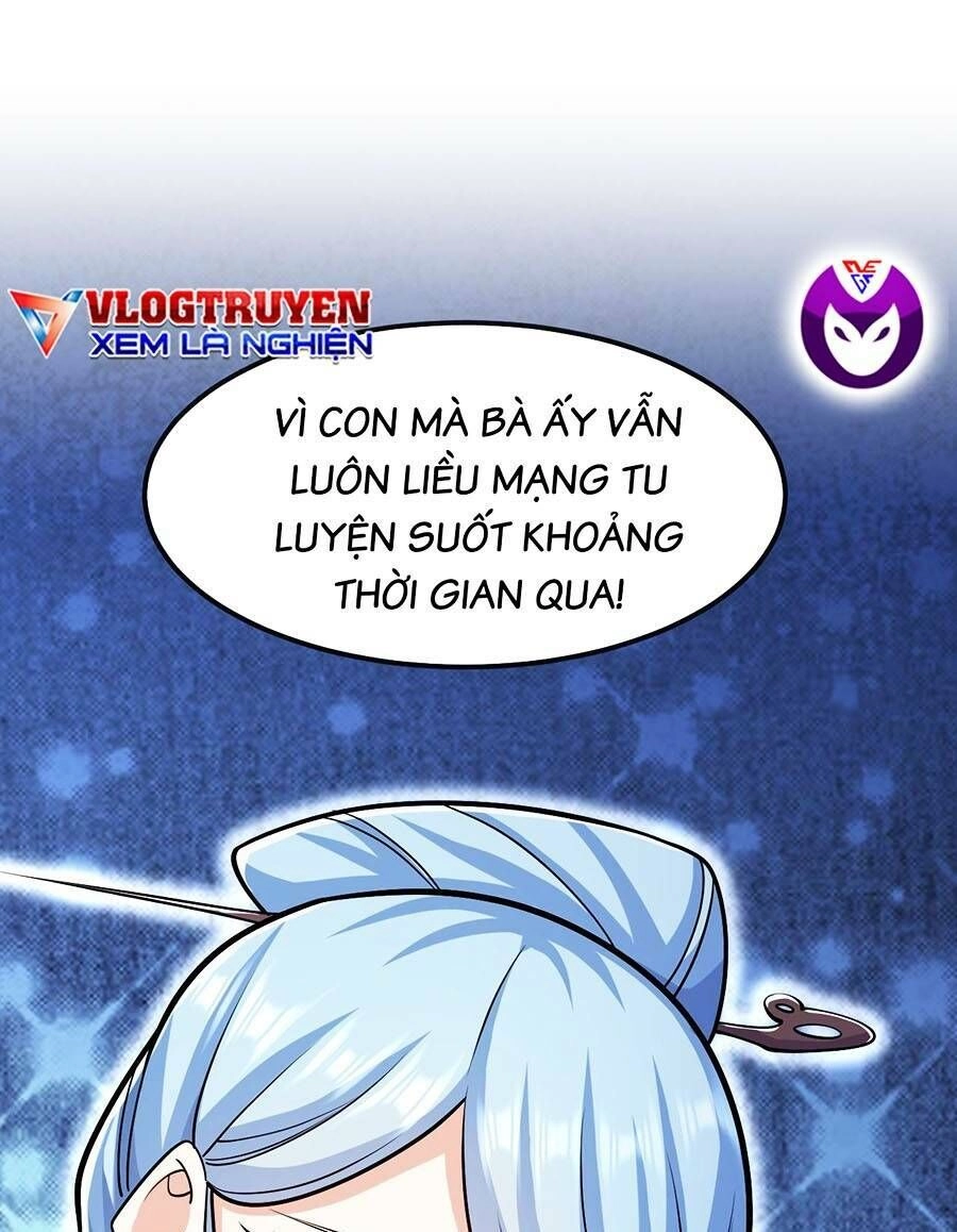 Thập Đại Đế Hoàng Đều Là Đệ Tử Của Ta Chapter 39 - 31