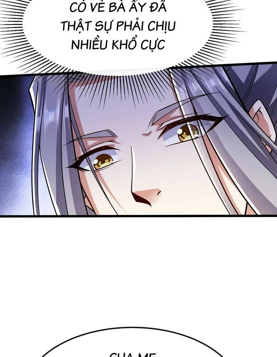 Thập Đại Đế Hoàng Đều Là Đệ Tử Của Ta Chapter 39 - 34