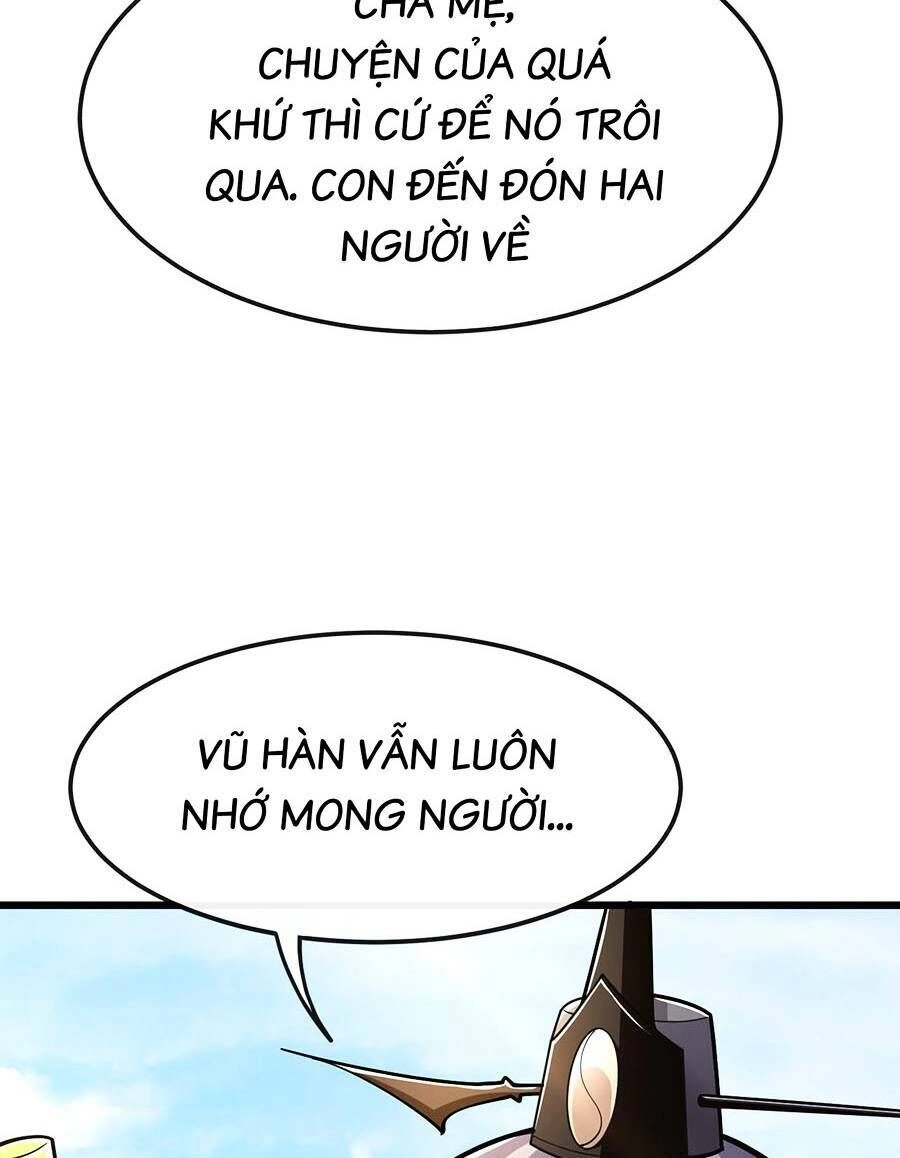 Thập Đại Đế Hoàng Đều Là Đệ Tử Của Ta Chapter 39 - 35