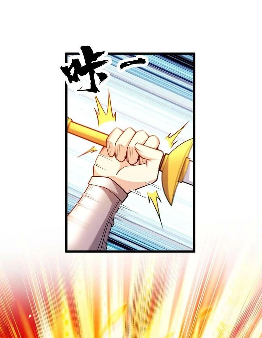 Thập Đại Đế Hoàng Đều Là Đệ Tử Của Ta Chapter 39 - 41