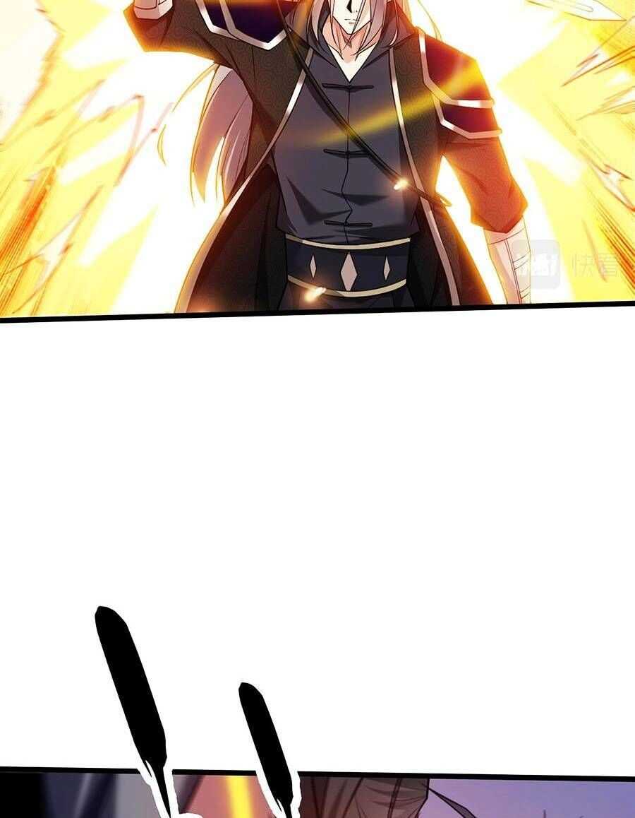 Thập Đại Đế Hoàng Đều Là Đệ Tử Của Ta Chapter 39 - 43