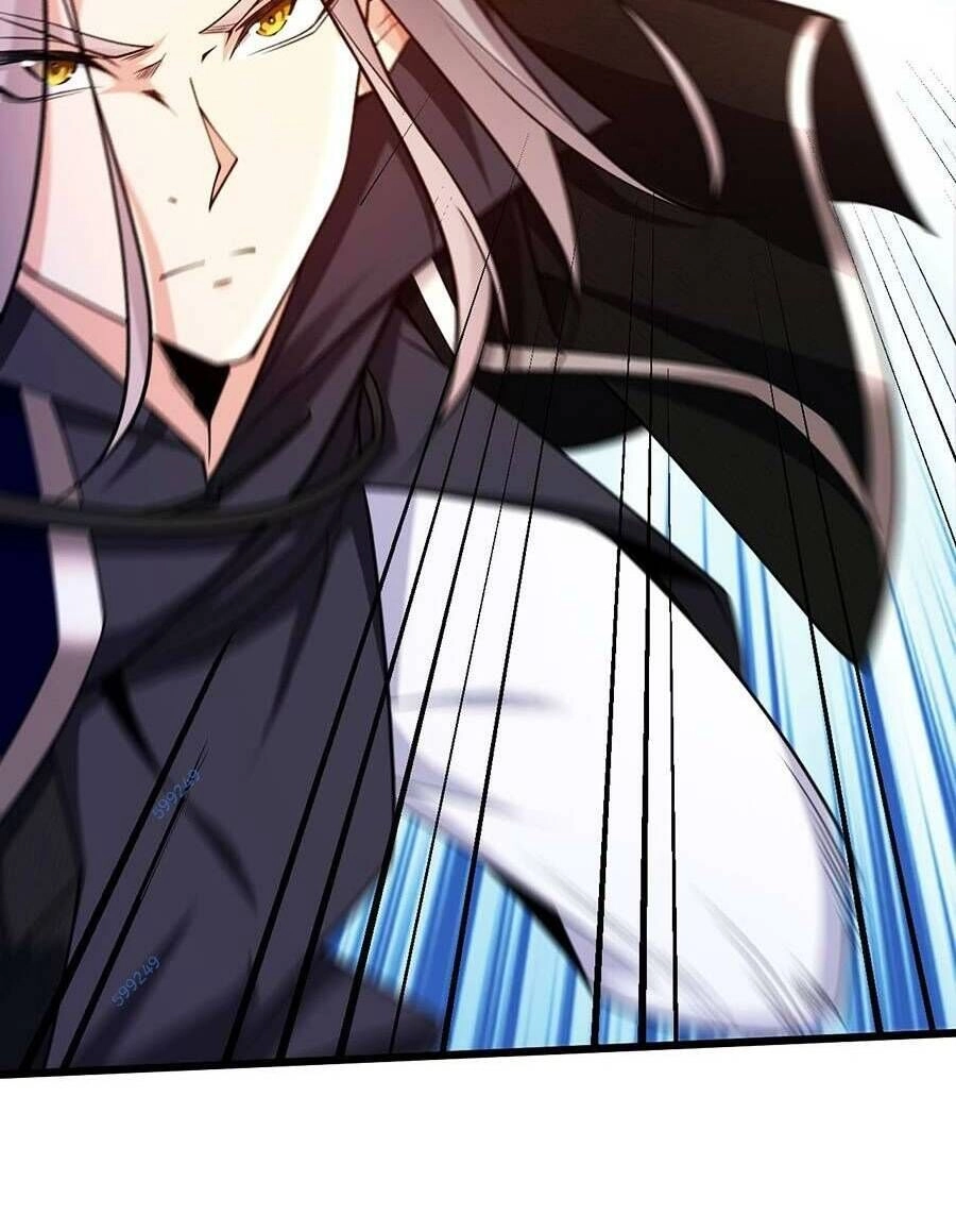 Thập Đại Đế Hoàng Đều Là Đệ Tử Của Ta Chapter 39 - 46