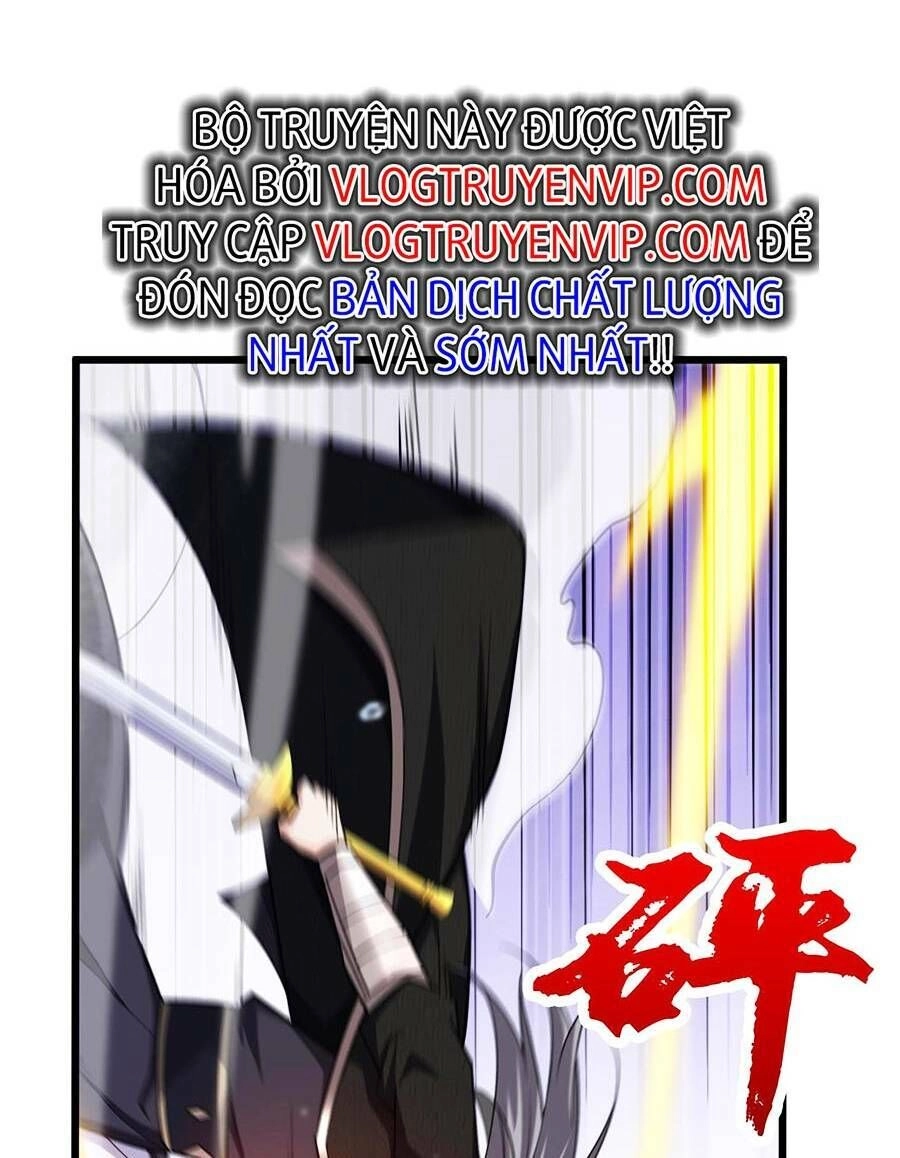 Thập Đại Đế Hoàng Đều Là Đệ Tử Của Ta Chapter 39 - 47