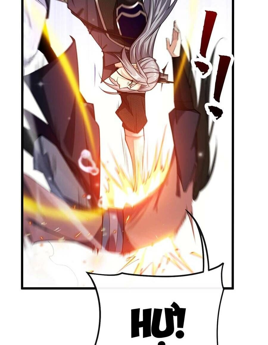 Thập Đại Đế Hoàng Đều Là Đệ Tử Của Ta Chapter 39 - 48