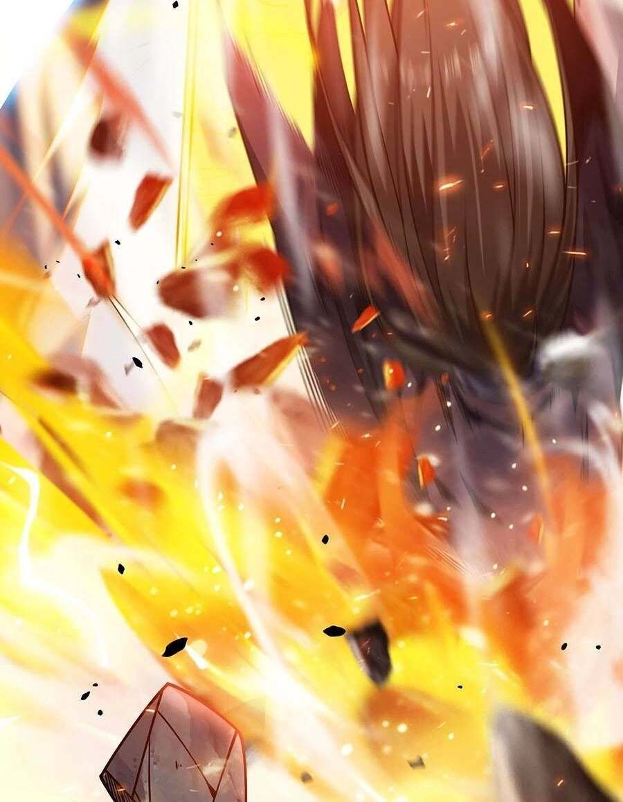 Thập Đại Đế Hoàng Đều Là Đệ Tử Của Ta Chapter 39 - 51