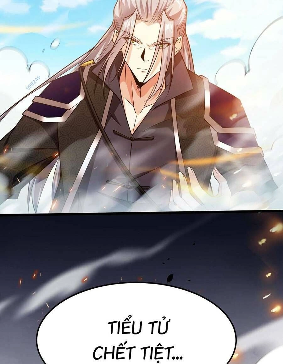 Thập Đại Đế Hoàng Đều Là Đệ Tử Của Ta Chapter 39 - 53