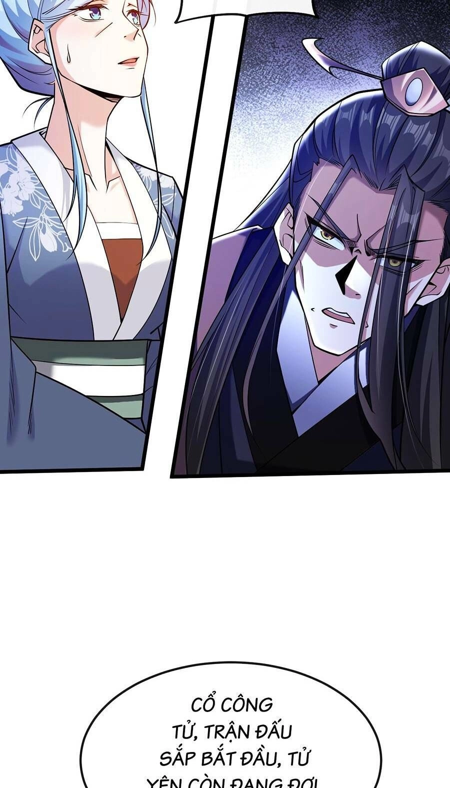 Thập Đại Đế Hoàng Đều Là Đệ Tử Của Ta Chapter 40 - 7