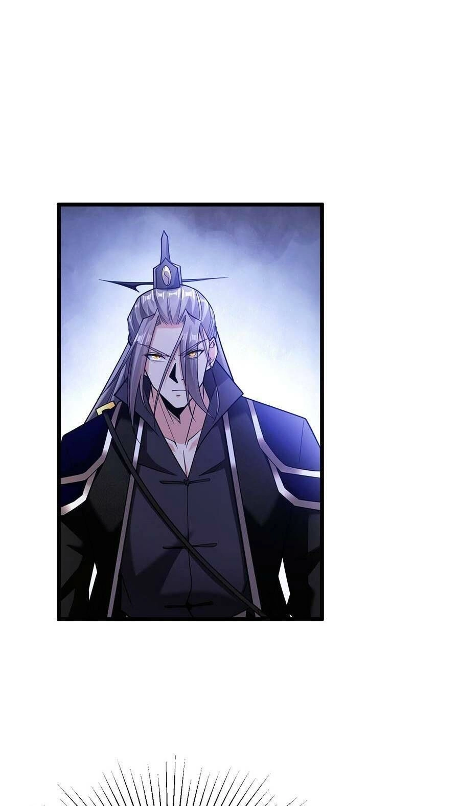 Thập Đại Đế Hoàng Đều Là Đệ Tử Của Ta Chapter 40 - 9