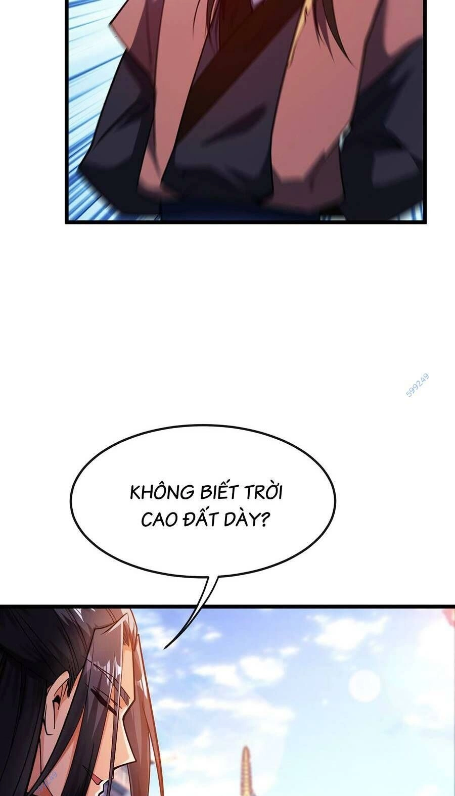 Thập Đại Đế Hoàng Đều Là Đệ Tử Của Ta Chapter 40 - 13