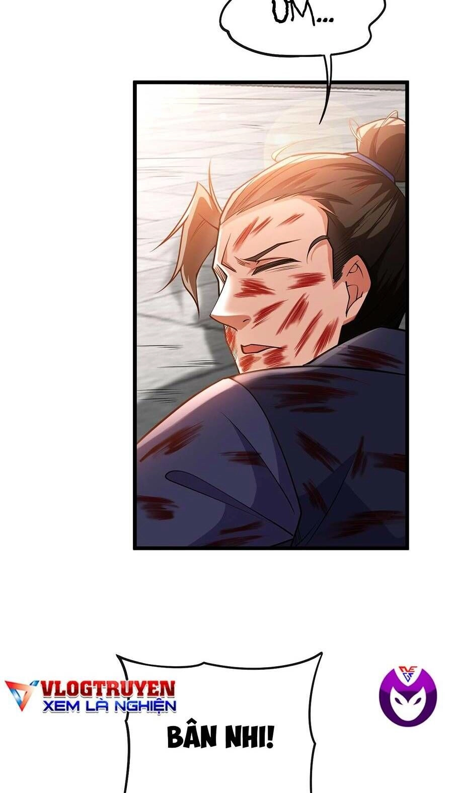 Thập Đại Đế Hoàng Đều Là Đệ Tử Của Ta Chapter 40 - 16