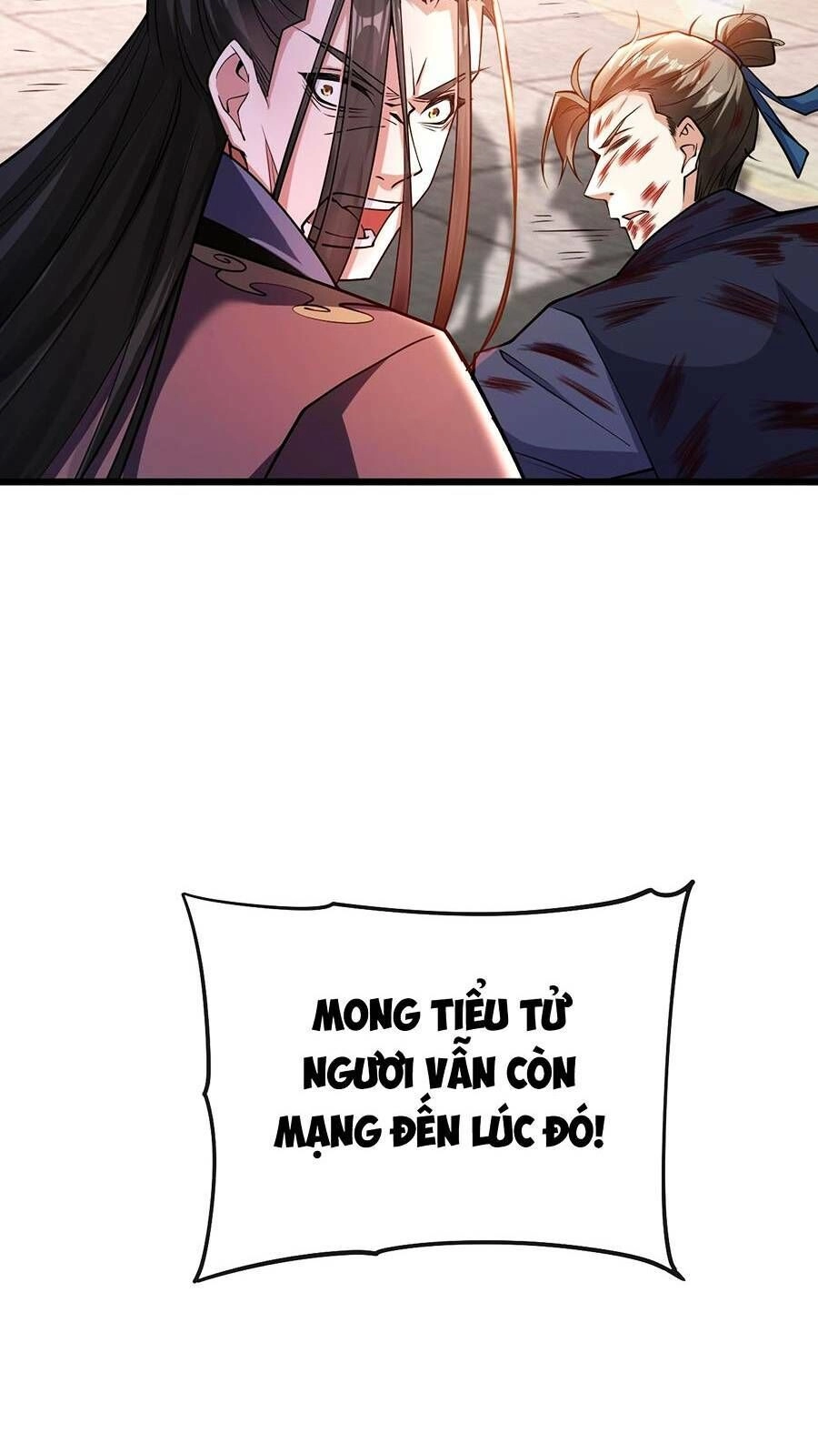 Thập Đại Đế Hoàng Đều Là Đệ Tử Của Ta Chapter 40 - 19