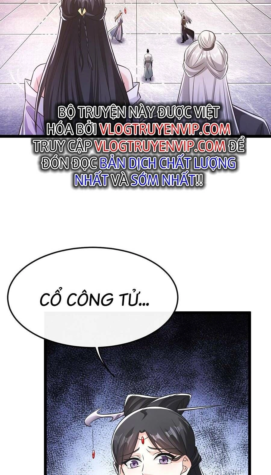 Thập Đại Đế Hoàng Đều Là Đệ Tử Của Ta Chapter 40 - 24