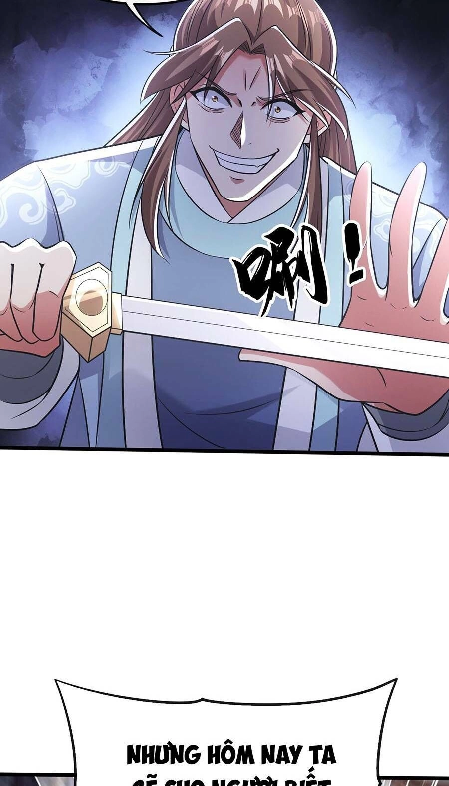 Thập Đại Đế Hoàng Đều Là Đệ Tử Của Ta Chapter 40 - 27