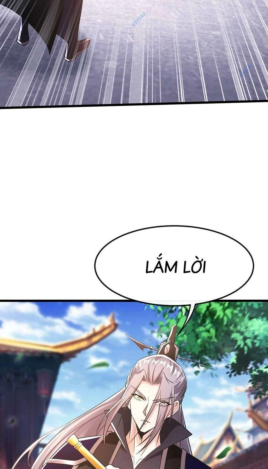 Thập Đại Đế Hoàng Đều Là Đệ Tử Của Ta Chapter 40 - 29