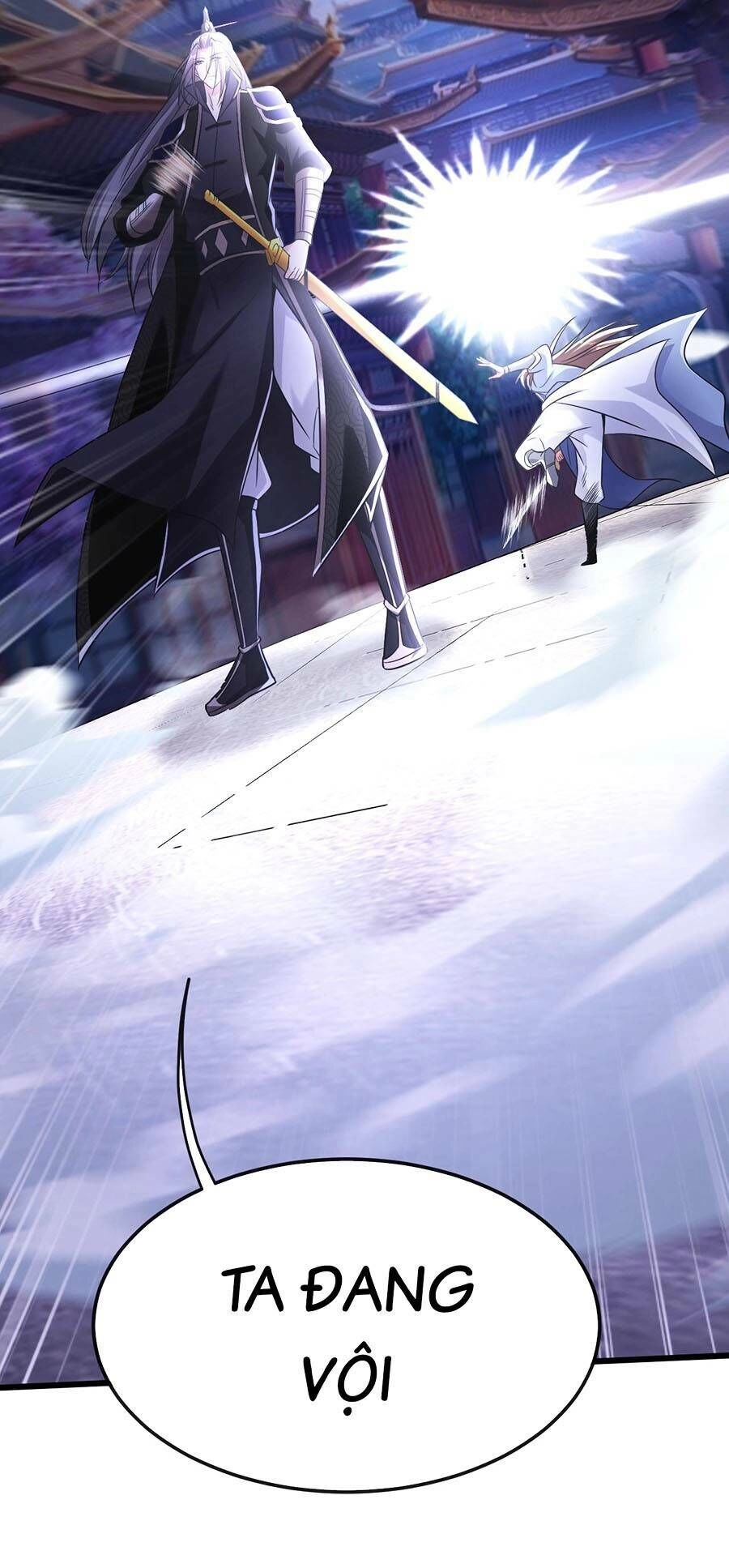 Thập Đại Đế Hoàng Đều Là Đệ Tử Của Ta Chapter 40 - 31