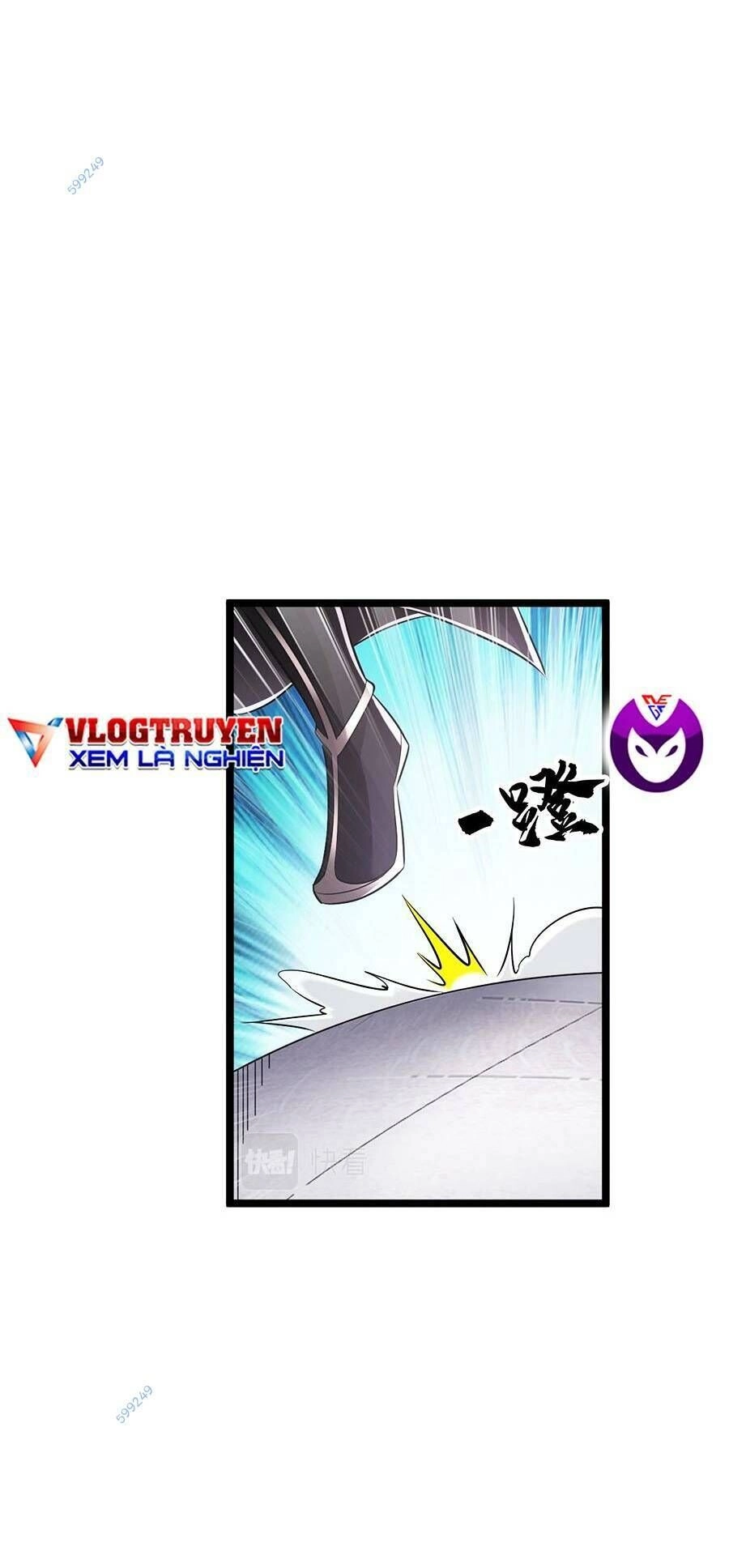 Thập Đại Đế Hoàng Đều Là Đệ Tử Của Ta Chapter 40 - 32