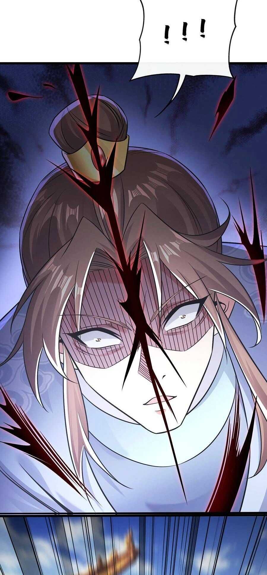 Thập Đại Đế Hoàng Đều Là Đệ Tử Của Ta Chapter 40 - 35