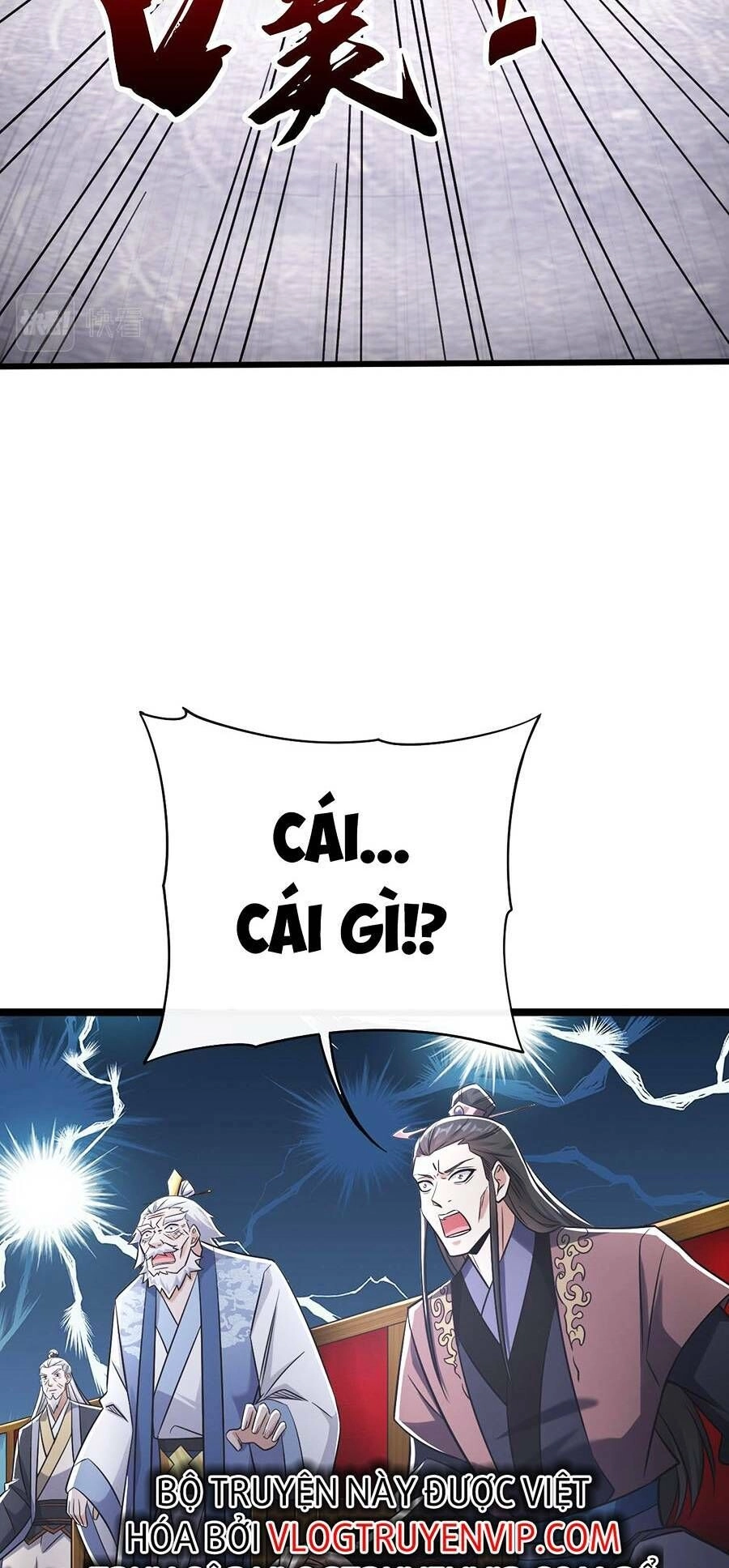 Thập Đại Đế Hoàng Đều Là Đệ Tử Của Ta Chapter 40 - 37