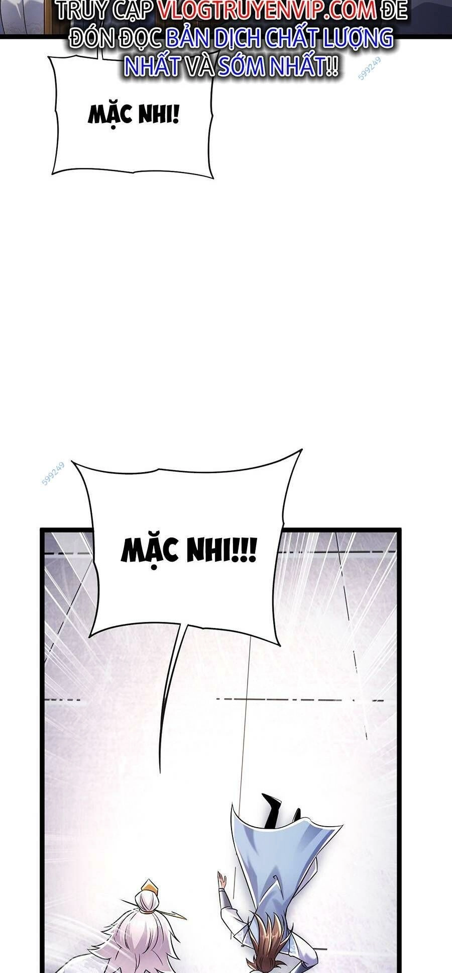 Thập Đại Đế Hoàng Đều Là Đệ Tử Của Ta Chapter 40 - 38