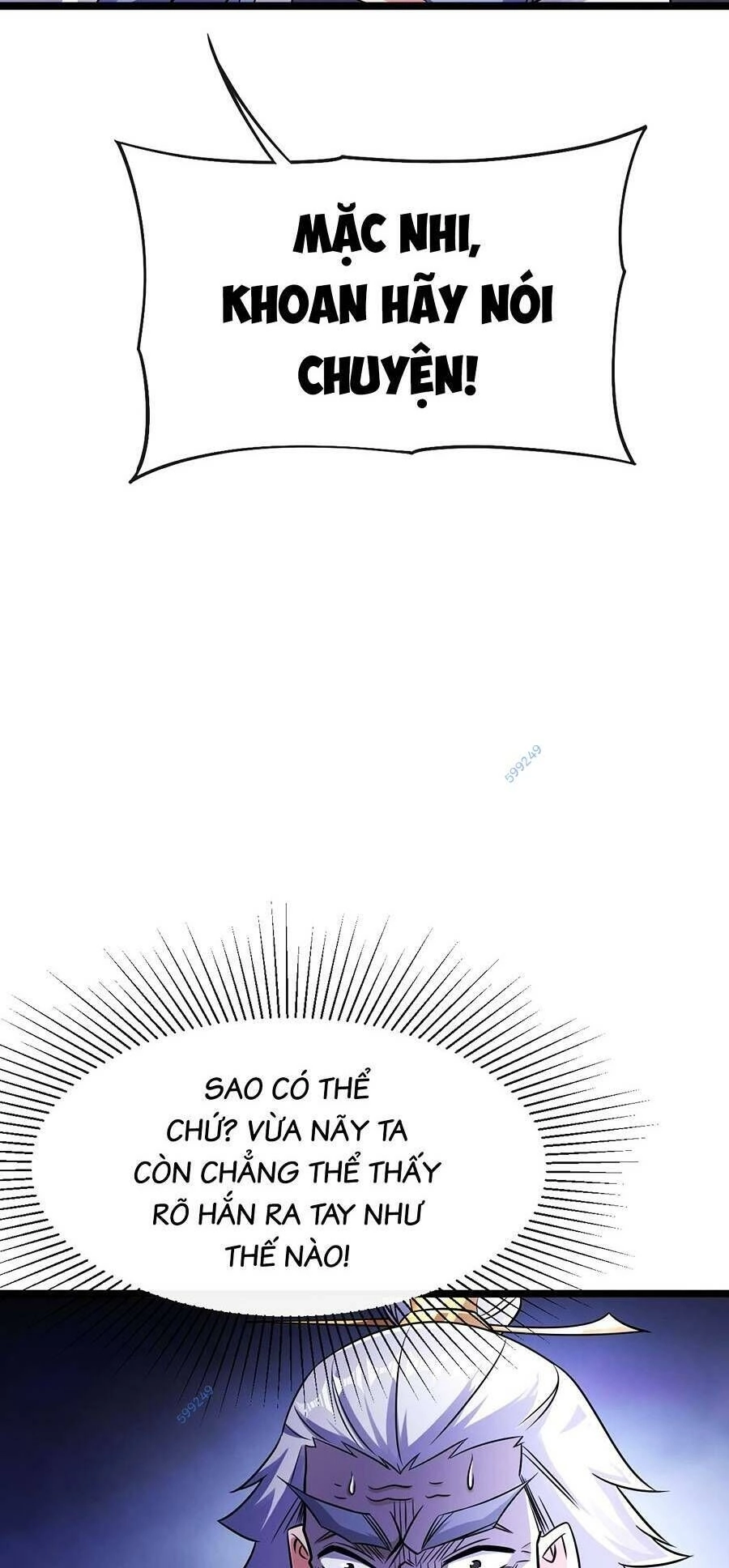 Thập Đại Đế Hoàng Đều Là Đệ Tử Của Ta Chapter 40 - 40