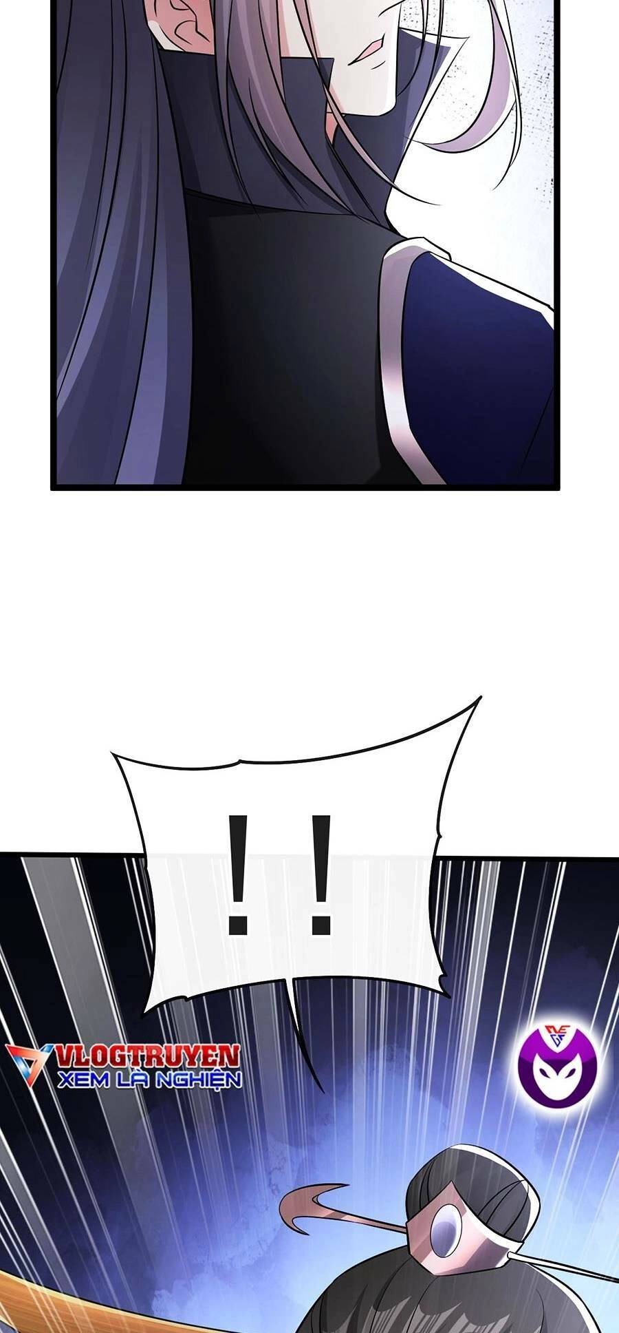 Thập Đại Đế Hoàng Đều Là Đệ Tử Của Ta Chapter 40 - 43