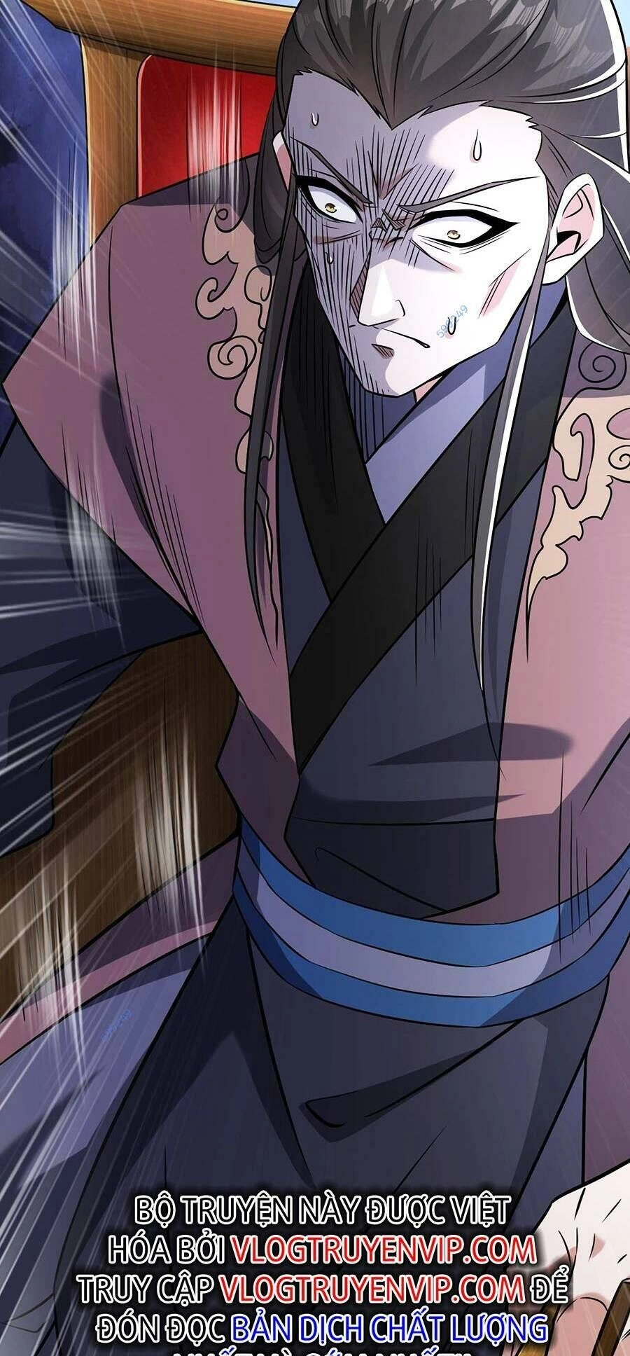 Thập Đại Đế Hoàng Đều Là Đệ Tử Của Ta Chapter 40 - 44