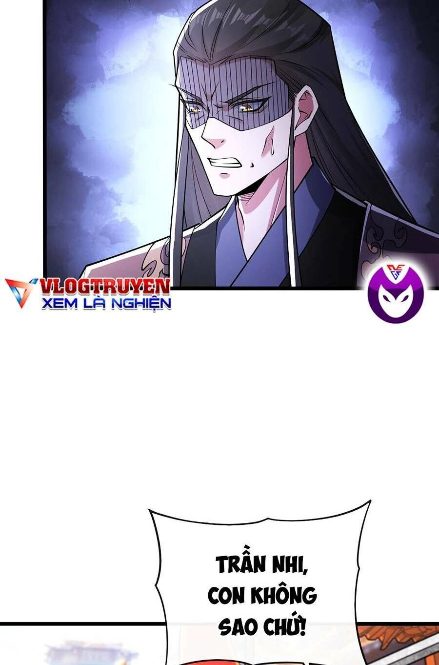 Thập Đại Đế Hoàng Đều Là Đệ Tử Của Ta Chapter 41 - 4