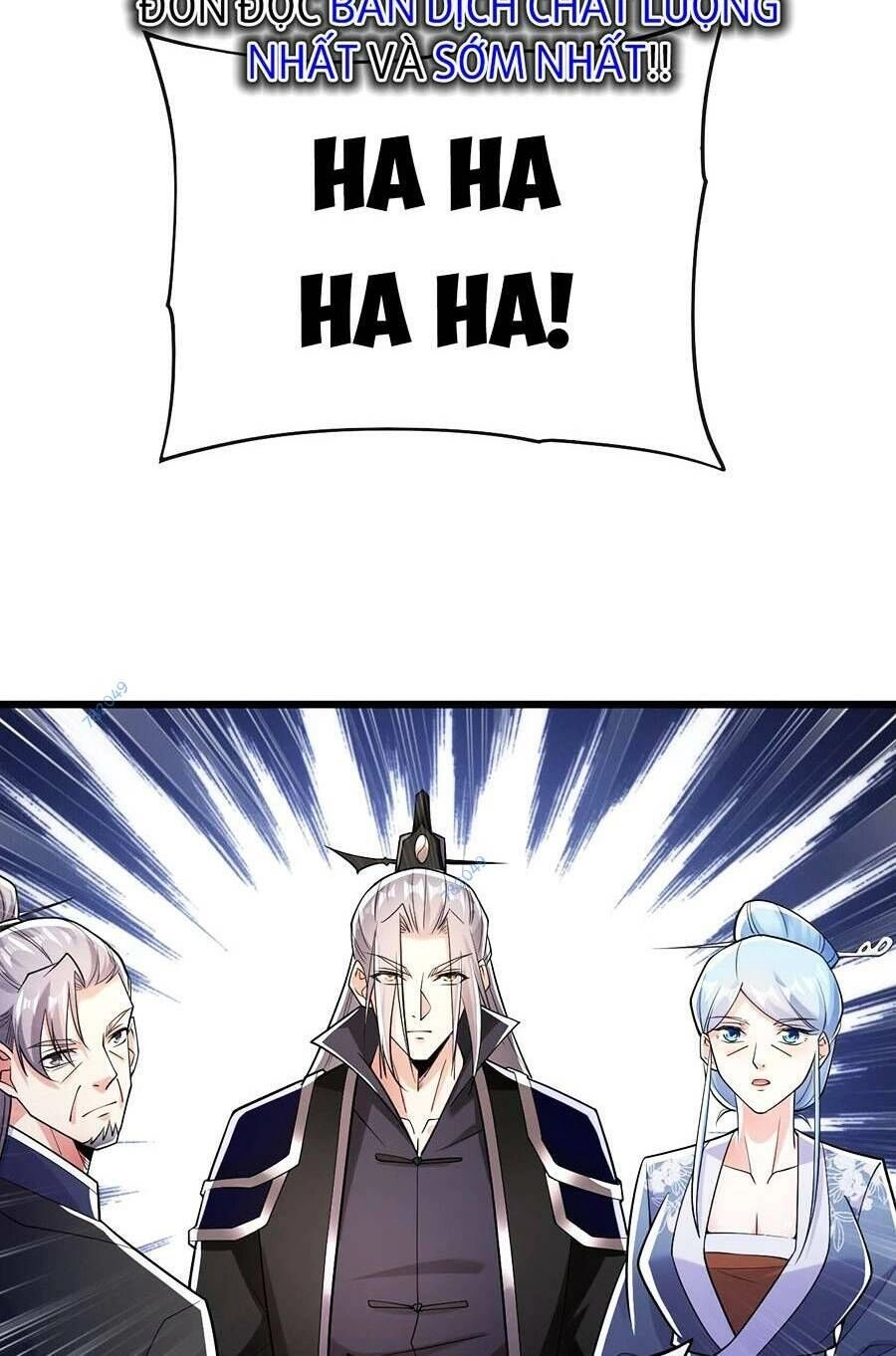 Thập Đại Đế Hoàng Đều Là Đệ Tử Của Ta Chapter 41 - 6