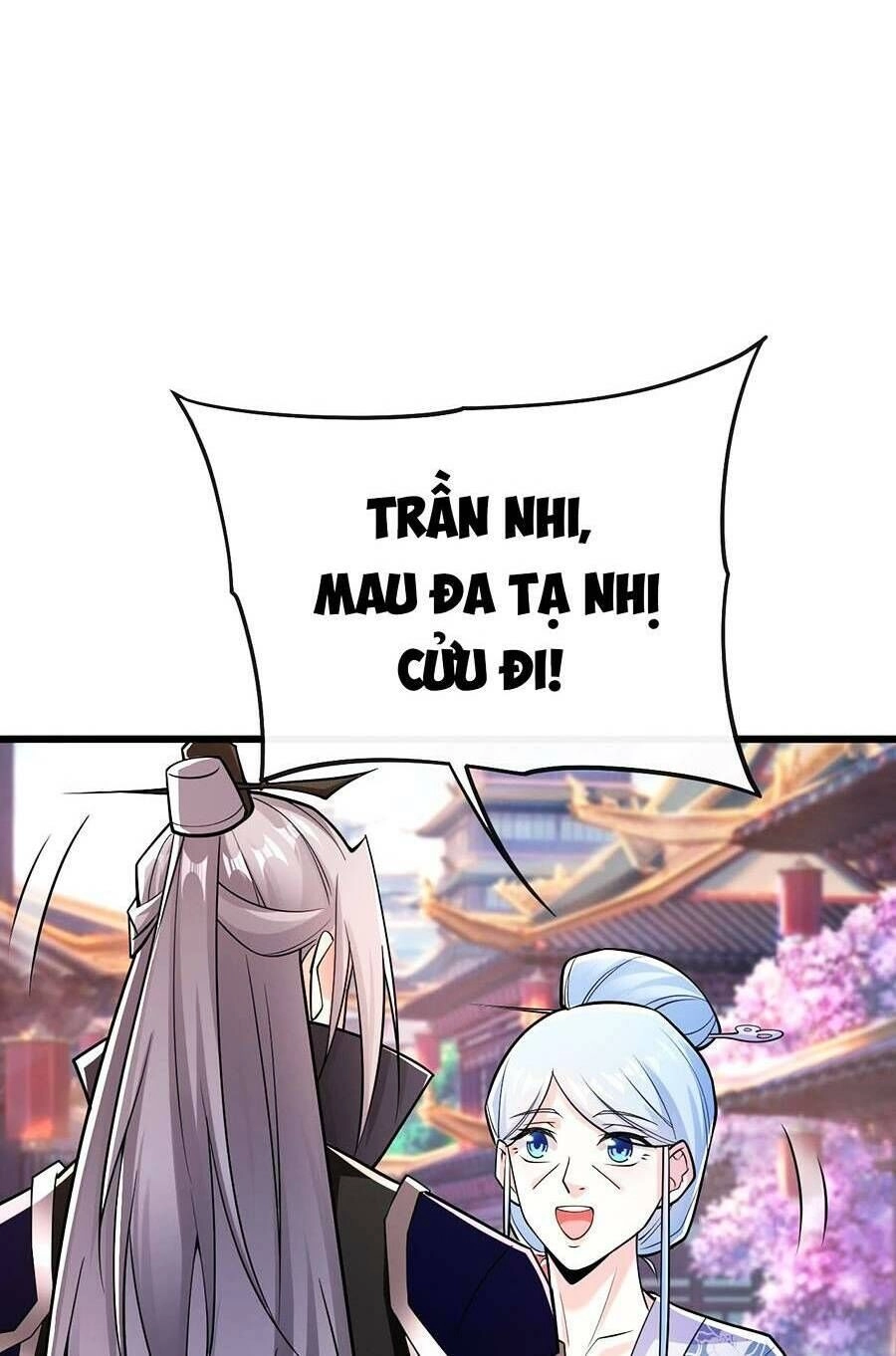 Thập Đại Đế Hoàng Đều Là Đệ Tử Của Ta Chapter 41 - 10