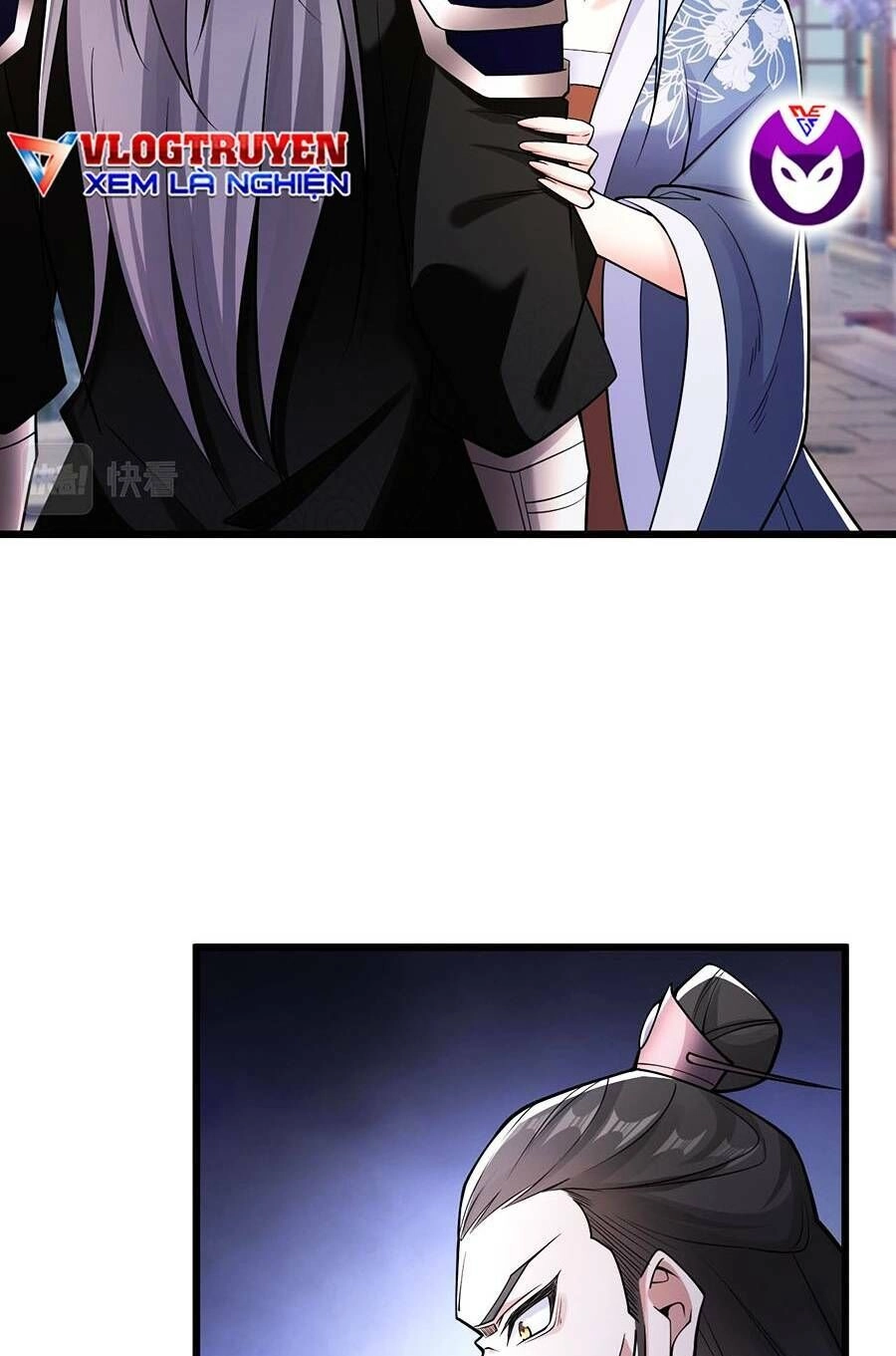 Thập Đại Đế Hoàng Đều Là Đệ Tử Của Ta Chapter 41 - 11