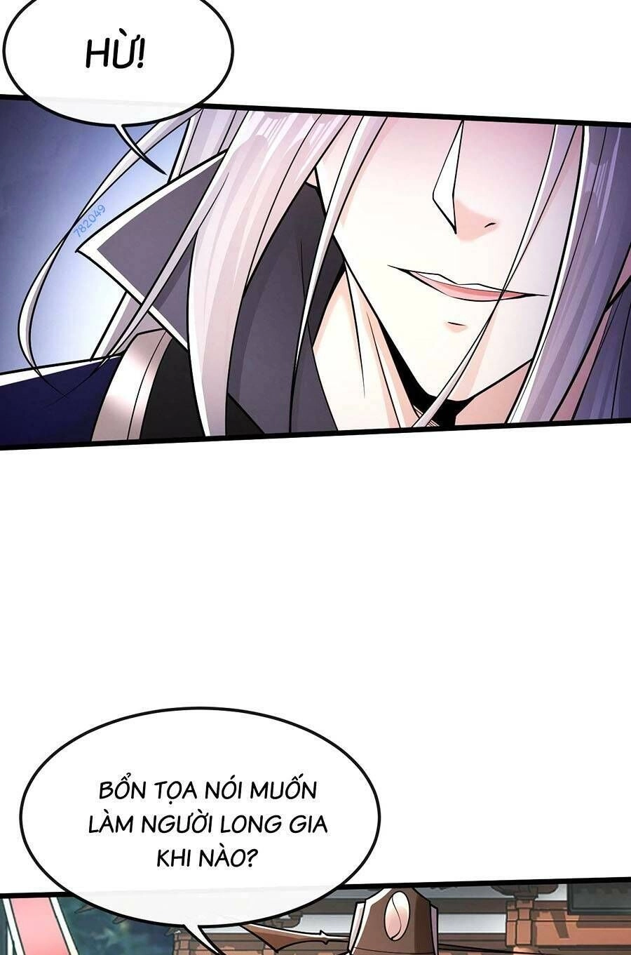 Thập Đại Đế Hoàng Đều Là Đệ Tử Của Ta Chapter 41 - 13