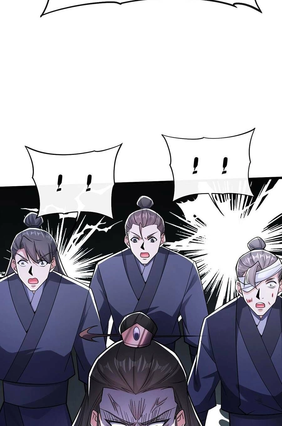 Thập Đại Đế Hoàng Đều Là Đệ Tử Của Ta Chapter 41 - 15