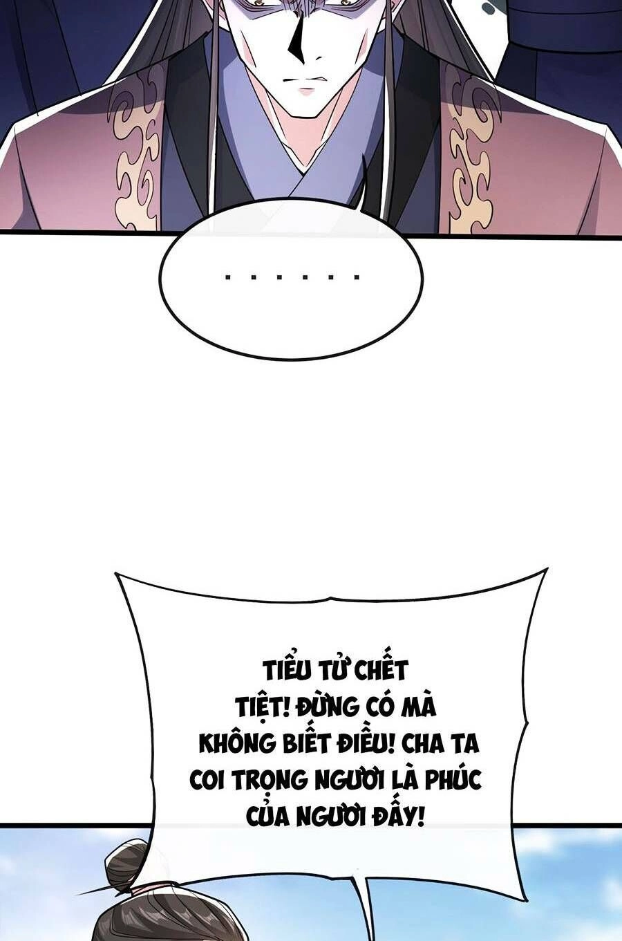 Thập Đại Đế Hoàng Đều Là Đệ Tử Của Ta Chapter 41 - 16