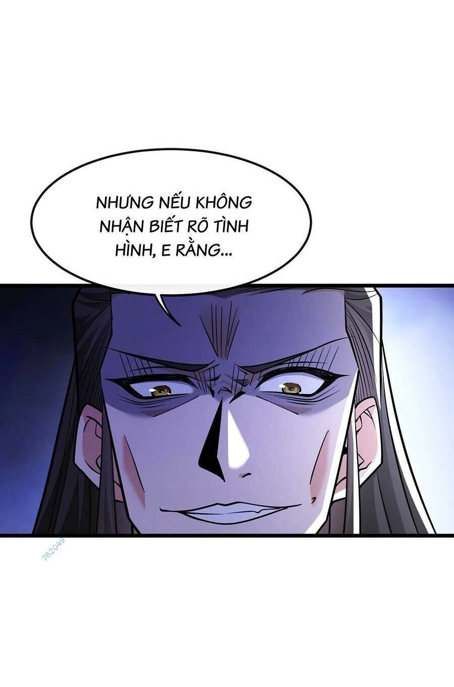 Thập Đại Đế Hoàng Đều Là Đệ Tử Của Ta Chapter 41 - 18