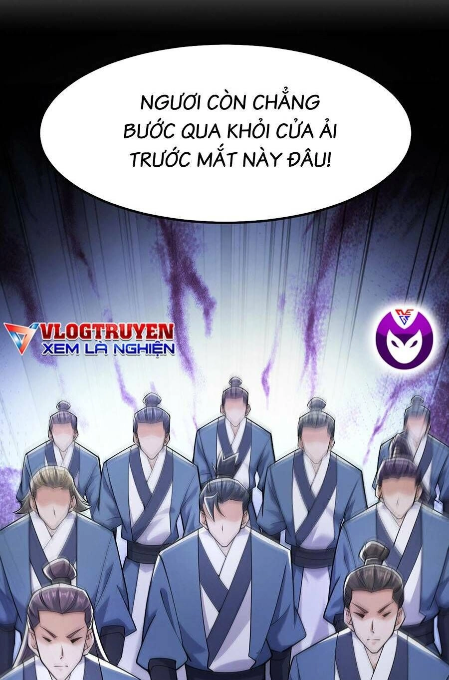 Thập Đại Đế Hoàng Đều Là Đệ Tử Của Ta Chapter 41 - 20