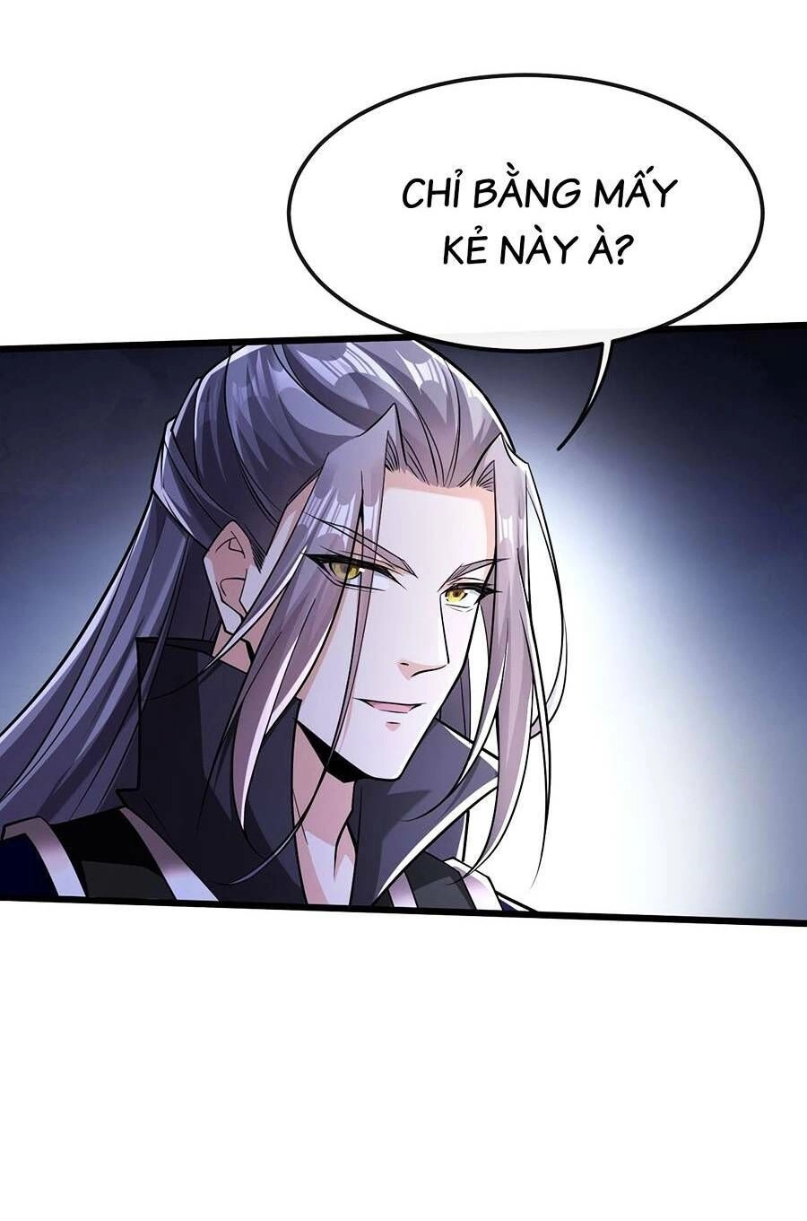 Thập Đại Đế Hoàng Đều Là Đệ Tử Của Ta Chapter 41 - 27