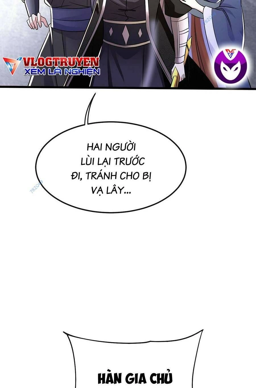 Thập Đại Đế Hoàng Đều Là Đệ Tử Của Ta Chapter 41 - 29