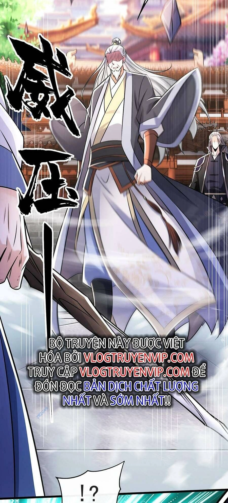 Thập Đại Đế Hoàng Đều Là Đệ Tử Của Ta Chapter 41 - 34