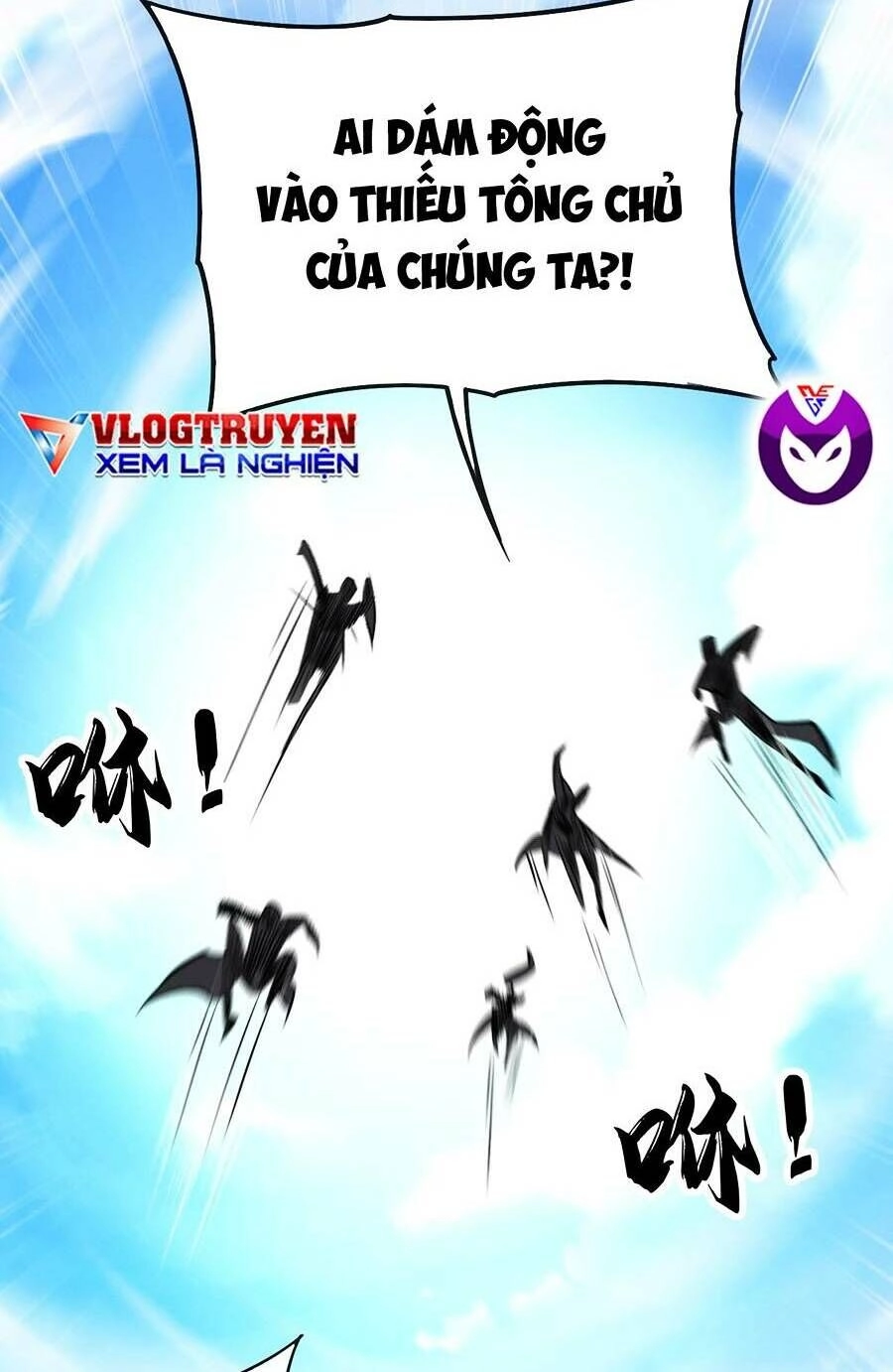 Thập Đại Đế Hoàng Đều Là Đệ Tử Của Ta Chapter 42 - 4