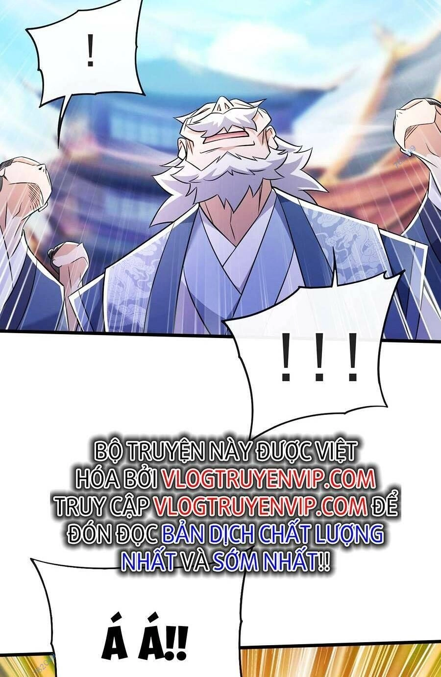 Thập Đại Đế Hoàng Đều Là Đệ Tử Của Ta Chapter 42 - 5