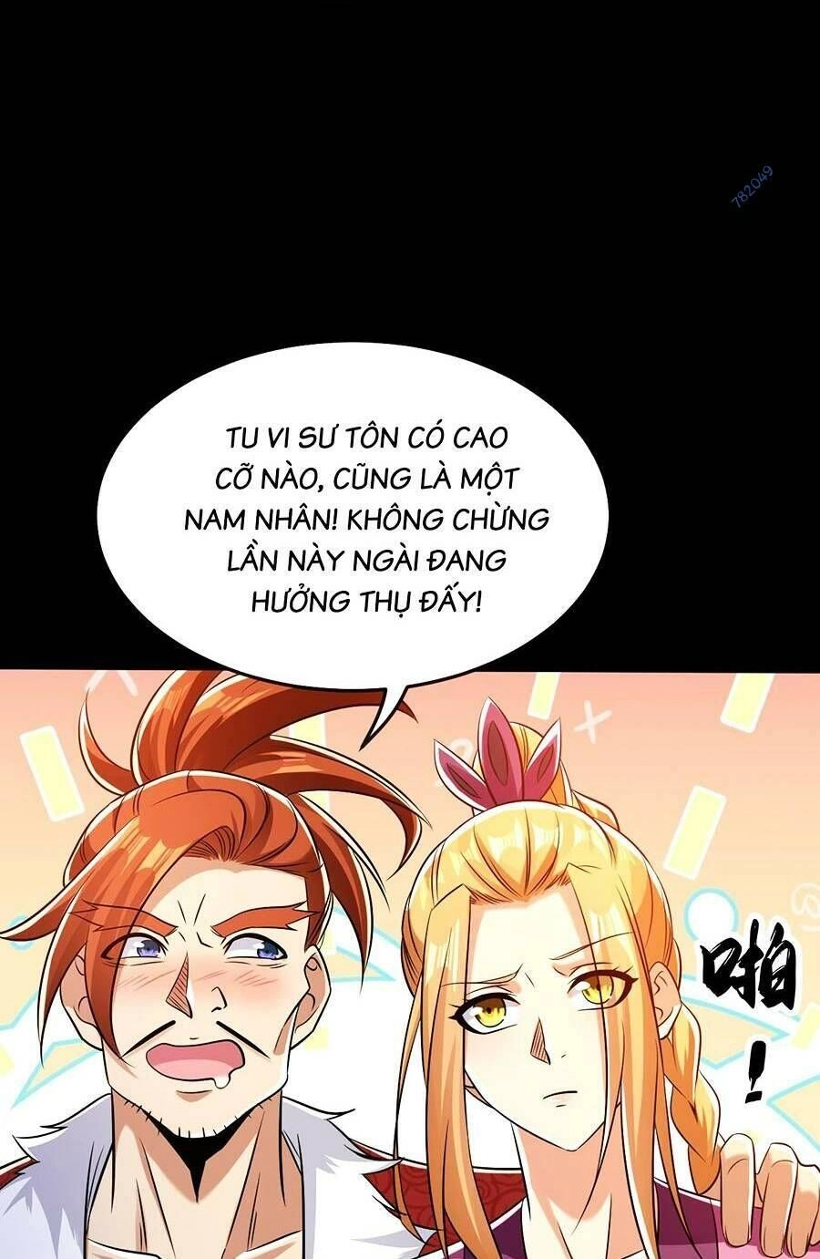 Thập Đại Đế Hoàng Đều Là Đệ Tử Của Ta Chapter 42 - 25