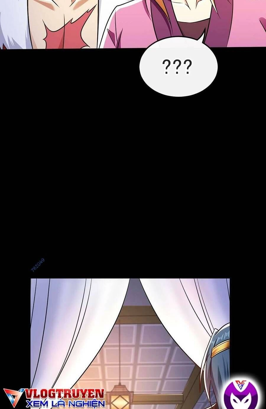 Thập Đại Đế Hoàng Đều Là Đệ Tử Của Ta Chapter 42 - 26