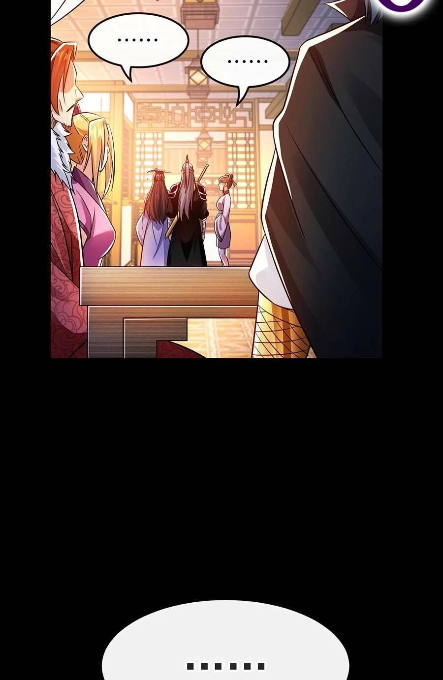 Thập Đại Đế Hoàng Đều Là Đệ Tử Của Ta Chapter 42 - 27